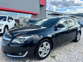 Opel Insignia 2.0 CDTi 140к.с SPORTS TOURER / NAVI / PARKTRONIC - Car24.bg Opel Insignia 2.0 CDTi 140к.с SPORTS TOURER / NAVI / PARKTRONIC