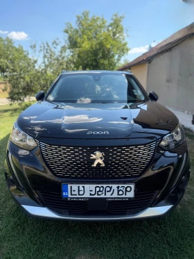 Peugeot 2008 * * * ALLURE full - Car24.bg Peugeot 2008 * * * ALLURE full