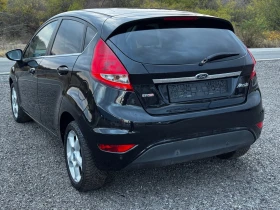 Ford Fiesta 1.4TDCi-TITANIUM | Auto.bg — изображение 4 Ford Fiesta 1.4TDCi-TITANIUM | Auto.bg — изображение 4