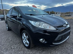 Ford Fiesta 1.4TDCi-TITANIUM | Auto.bg — изображение 2 Ford Fiesta 1.4TDCi-TITANIUM | Auto.bg — изображение 2