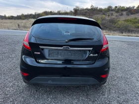 Ford Fiesta 1.4TDCi-TITANIUM | Auto.bg — изображение 5 Ford Fiesta 1.4TDCi-TITANIUM | Auto.bg — изображение 5