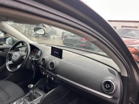 Audi A3 LIMOUSINE 1.6TDI NAVI EURO 6 - 16900 лв. / 8640.83 € - 39984079 10 | Car24.bg Audi A3 LIMOUSINE 1.6TDI NAVI EURO 6 - 16900 лв. / 8640.83 € - 39984079 10