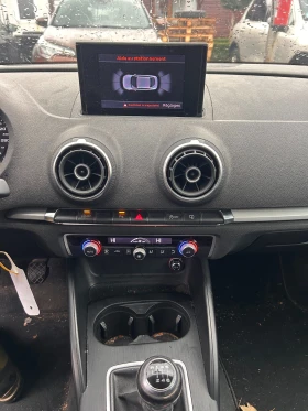 Audi A3 LIMOUSINE 1.6TDI NAVI EURO 6 - 16900 лв. / 8640.83 € - 39984079 12 | Car24.bg Audi A3 LIMOUSINE 1.6TDI NAVI EURO 6 - 16900 лв. / 8640.83 € - 39984079 12