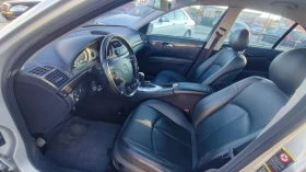 Mercedes-Benz E 270 CDI AVANTGARDE - 10800 лв. / 5521.95 € - 87014420 10 | Car24.bg Mercedes-Benz E 270 CDI AVANTGARDE - 10800 лв. / 5521.95 € - 87014420 10