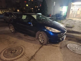 Peugeot 207 Cabrio - 2200 € / 4302.83 лв. - 67834613 2 | Car24.bg Peugeot 207 Cabrio - 2200 € / 4302.83 лв. - 67834613 2