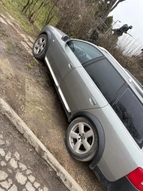 Audi A6 Allroad Счупени скорости цяло или на части - 10 € / 19.56 лв. - 40870759 2 | Car24.bg Audi A6 Allroad Счупени скорости цяло или на части - 10 € / 19.56 лв. - 40870759 2