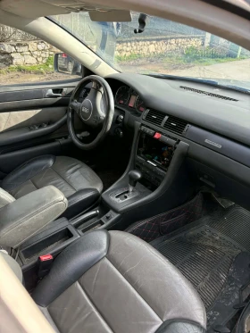 Audi A6 Allroad Счупени скорости цяло или на части - 10 € / 19.56 лв. - 40870759 4 | Car24.bg Audi A6 Allroad Счупени скорости цяло или на части - 10 € / 19.56 лв. - 40870759 4