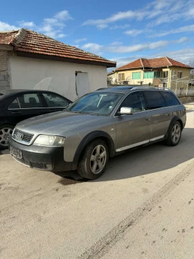 Audi A6 Allroad Счупени скорости цяло или на части - 10 € / 19.56 лв. - 40870759 5 | Car24.bg Audi A6 Allroad Счупени скорости цяло или на части - 10 € / 19.56 лв. - 40870759 5
