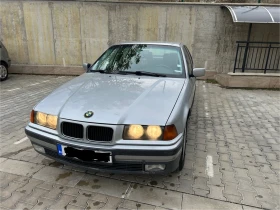 BMW 320 i с газова уредба - 3290 € / 6434.68 лв. - 87016014 3 | Car24.bg BMW 320 i с газова уредба - 3290 € / 6434.68 лв. - 87016014 3