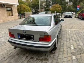 BMW 320 i с газова уредба - 3290 € / 6434.68 лв. - 87016014 2 | Car24.bg BMW 320 i с газова уредба - 3290 € / 6434.68 лв. - 87016014 2