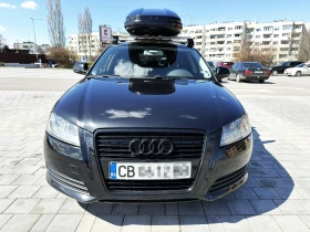 Audi A3 - 7299 € / 14275.60 лв. - 78533672 5 | Car24.bg Audi A3 - 7299 € / 14275.60 лв. - 78533672 5