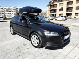 Audi A3 - 7299 € / 14275.60 лв. - 78533672 4 | Car24.bg Audi A3 - 7299 € / 14275.60 лв. - 78533672 4
