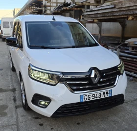 Снимка Renault Kangoo