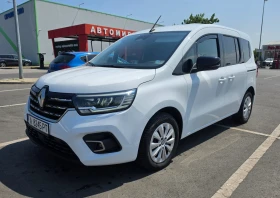 Снимка Renault Kangoo