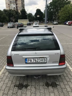 Mercedes-Benz C 200 - 750 € / 1466.87 лв. - 36400768 3 | Car24.bg Mercedes-Benz C 200 - 750 € / 1466.87 лв. - 36400768 3