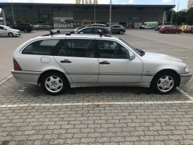 Mercedes-Benz C 200 - 750 € / 1466.87 лв. - 36400768 4 | Car24.bg Mercedes-Benz C 200 - 750 € / 1466.87 лв. - 36400768 4