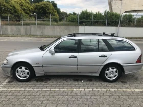 Mercedes-Benz C 200 - 750 € / 1466.87 лв. - 36400768 2 | Car24.bg Mercedes-Benz C 200 - 750 € / 1466.87 лв. - 36400768 2