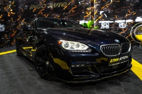 BMW 640 D XDRIVE M PACK STAGE 2 LED H&K 360 ЛИЗИНГ 100% | Auto.bg — изображение 4 BMW 640 D XDRIVE M PACK STAGE 2 LED H&K 360 ЛИЗИНГ 100% | Auto.bg — изображение 4