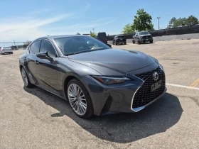 Lexus IS 300 AWD