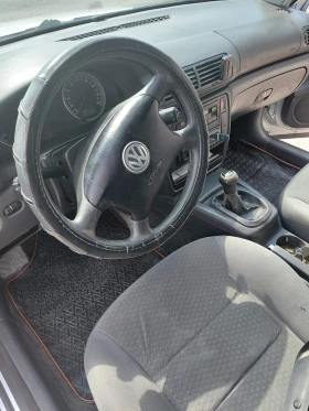VW Passat B 5.5 - 2200 € / 4302.83 лв. - 91432163 7 | Car24.bg VW Passat B 5.5 - 2200 € / 4302.83 лв. - 91432163 7