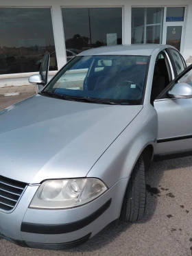 VW Passat B 5.5 - Car24.bg VW Passat B 5.5