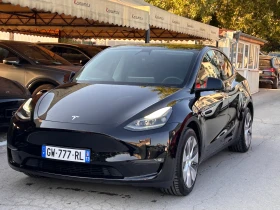 Tesla Model Y DUAL MOTOR LONG RANGE AWD 514КС