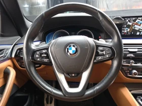 BMW 520 520d M Sport package| 187к.с. | Auto.bg — изображение 13 BMW 520 520d M Sport package| 187к.с. | Auto.bg — изображение 13