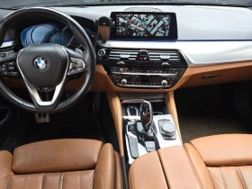 BMW 520 520d M Sport package| 187к.с. | Auto.bg — изображение 7 BMW 520 520d M Sport package| 187к.с. | Auto.bg — изображение 7