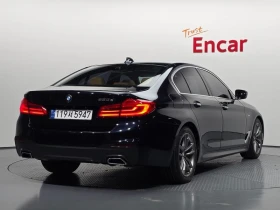 BMW 520 520d M Sport package| 187к.с. | Auto.bg — изображение 2 BMW 520 520d M Sport package| 187к.с. | Auto.bg — изображение 2