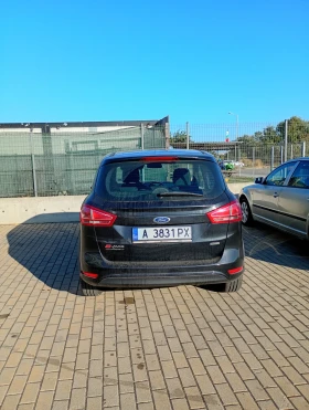 Ford B-Max Facelift. Март 2015г. Регистрирана 4390 - 4390 € - 78430168 13 | Car24.bg Ford B-Max Facelift. Март 2015г. Регистрирана 4390 - 4390 € - 78430168 13