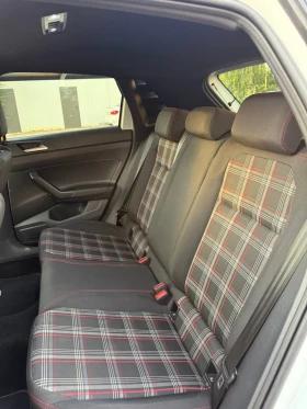 VW Polo GTI 2.0 TSI 300 HP KEYLESS/Panorama | Auto.bg — изображение 11 VW Polo GTI 2.0 TSI 300 HP KEYLESS/Panorama | Auto.bg — изображение 11