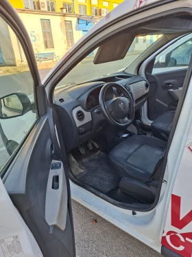 Dacia Dokker undefined | Auto.bg — изображение 5 Dacia Dokker undefined | Auto.bg — изображение 5