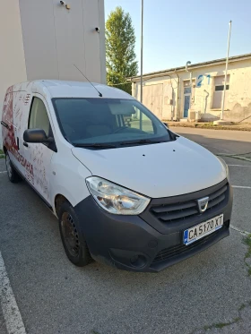 Dacia Dokker undefined | Auto.bg — изображение 2 Dacia Dokker undefined | Auto.bg — изображение 2