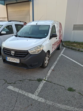 Dacia Dokker