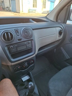 Dacia Dokker undefined | Auto.bg — изображение 9 Dacia Dokker undefined | Auto.bg — изображение 9