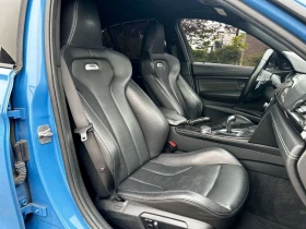 BMW M3 * Full Carbon Pckg/Yas Marina Blue/Extended* АВТОК | Auto.bg — изображение 17 BMW M3 * Full Carbon Pckg/Yas Marina Blue/Extended* АВТОК | Auto.bg — изображение 17