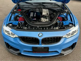 BMW M3 * Full Carbon Pckg/Yas Marina Blue/Extended* АВТОК | Auto.bg — изображение 15 BMW M3 * Full Carbon Pckg/Yas Marina Blue/Extended* АВТОК | Auto.bg — изображение 15