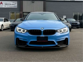 BMW M3 * Full Carbon Pckg/Yas Marina Blue/Extended* АВТОК | Auto.bg — изображение 2 BMW M3 * Full Carbon Pckg/Yas Marina Blue/Extended* АВТОК | Auto.bg — изображение 2