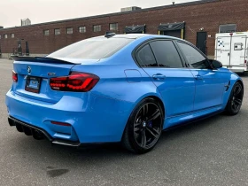BMW M3 * Full Carbon Pckg/Yas Marina Blue/Extended* АВТОК | Auto.bg — изображение 12 BMW M3 * Full Carbon Pckg/Yas Marina Blue/Extended* АВТОК | Auto.bg — изображение 12