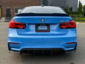 BMW M3 * Full Carbon Pckg/Yas Marina Blue/Extended* АВТОК | Auto.bg — изображение 8 BMW M3 * Full Carbon Pckg/Yas Marina Blue/Extended* АВТОК | Auto.bg — изображение 8