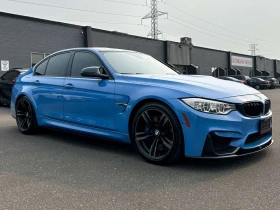 BMW M3 * Full Carbon Pckg/Yas Marina Blue/Extended* АВТОК | Auto.bg — изображение 14 BMW M3 * Full Carbon Pckg/Yas Marina Blue/Extended* АВТОК | Auto.bg — изображение 14