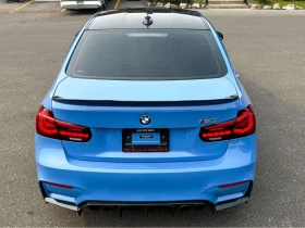 BMW M3 * Full Carbon Pckg/Yas Marina Blue/Extended* АВТОК | Auto.bg — изображение 9 BMW M3 * Full Carbon Pckg/Yas Marina Blue/Extended* АВТОК | Auto.bg — изображение 9