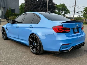 BMW M3 * Full Carbon Pckg/Yas Marina Blue/Extended* АВТОК | Auto.bg — изображение 7 BMW M3 * Full Carbon Pckg/Yas Marina Blue/Extended* АВТОК | Auto.bg — изображение 7