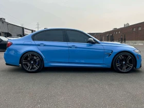 BMW M3 * Full Carbon Pckg/Yas Marina Blue/Extended* АВТОК | Auto.bg — изображение 13 BMW M3 * Full Carbon Pckg/Yas Marina Blue/Extended* АВТОК | Auto.bg — изображение 13