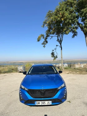 Peugeot 308 1.5 BLUEHDI 131 - 14900 € - 22662352 5 | Car24.bg Peugeot 308 1.5 BLUEHDI 131 - 14900 € - 22662352 5