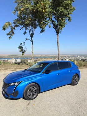Peugeot 308 1.5 BLUEHDI 131 - 14900 € - 22662352 4 | Car24.bg Peugeot 308 1.5 BLUEHDI 131 - 14900 € - 22662352 4