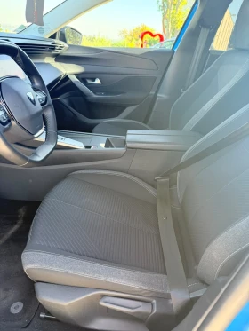 Peugeot 308 1.5 BLUEHDI 131 - 14900 € - 22662352 9 | Car24.bg Peugeot 308 1.5 BLUEHDI 131 - 14900 € - 22662352 9