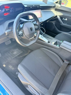 Peugeot 308 1.5 BLUEHDI 131 - 14900 € - 22662352 7 | Car24.bg Peugeot 308 1.5 BLUEHDI 131 - 14900 € - 22662352 7