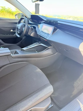 Peugeot 308 1.5 BLUEHDI 131 - 14900 € - 22662352 10 | Car24.bg Peugeot 308 1.5 BLUEHDI 131 - 14900 € - 22662352 10
