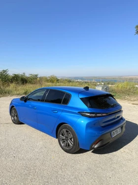Peugeot 308 1.5 BLUEHDI 131 - 14900 € - 22662352 6 | Car24.bg Peugeot 308 1.5 BLUEHDI 131 - 14900 € - 22662352 6